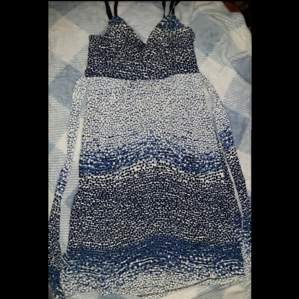 ♦️3@$15!♦️Ladies dress by Styles